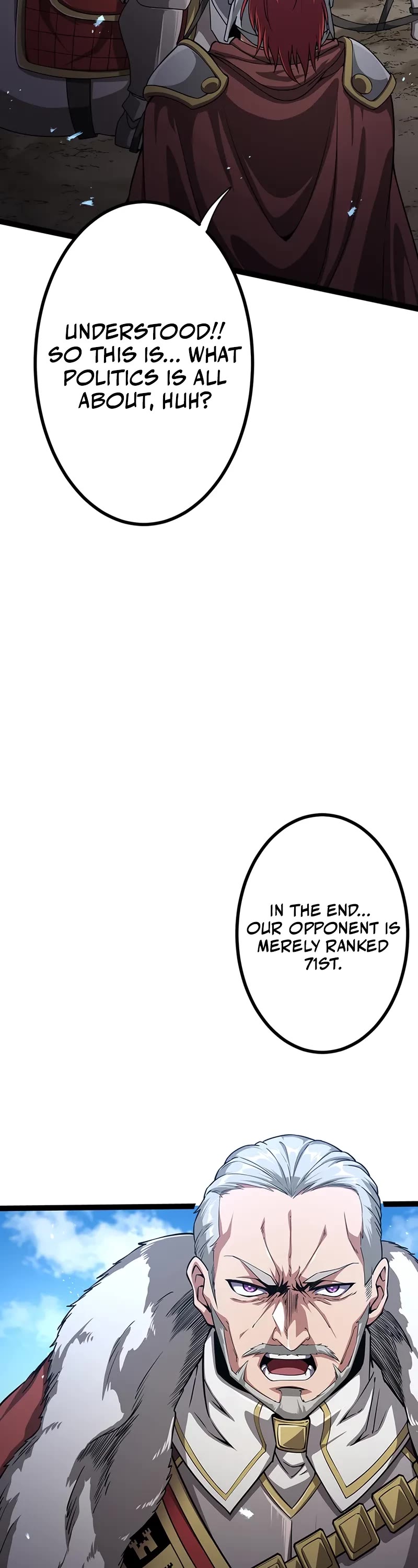 Dungeon Defense chapter 39 page 57