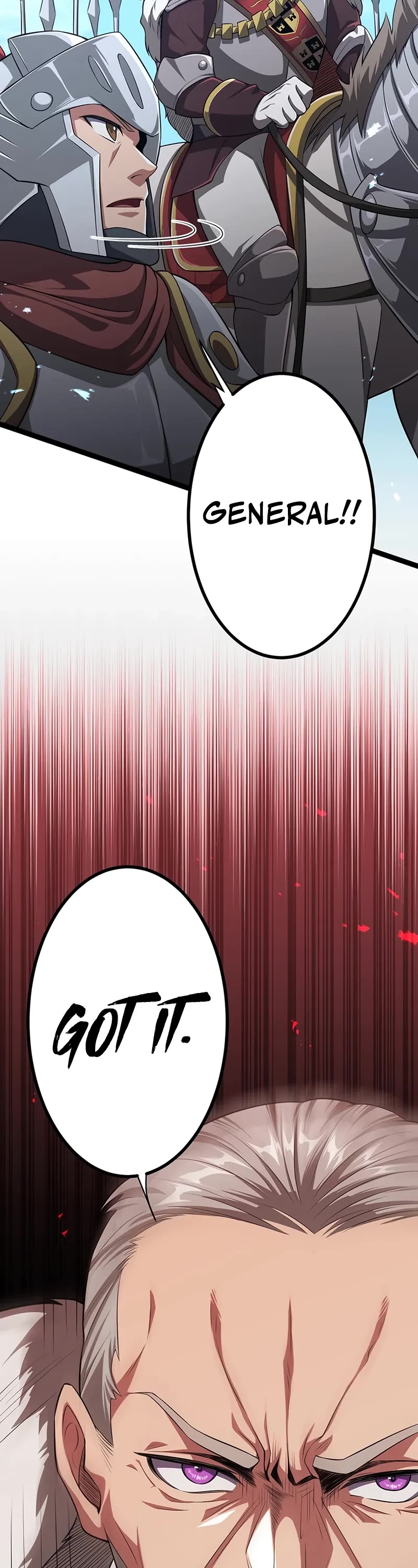 Dungeon Defense chapter 39 page 62