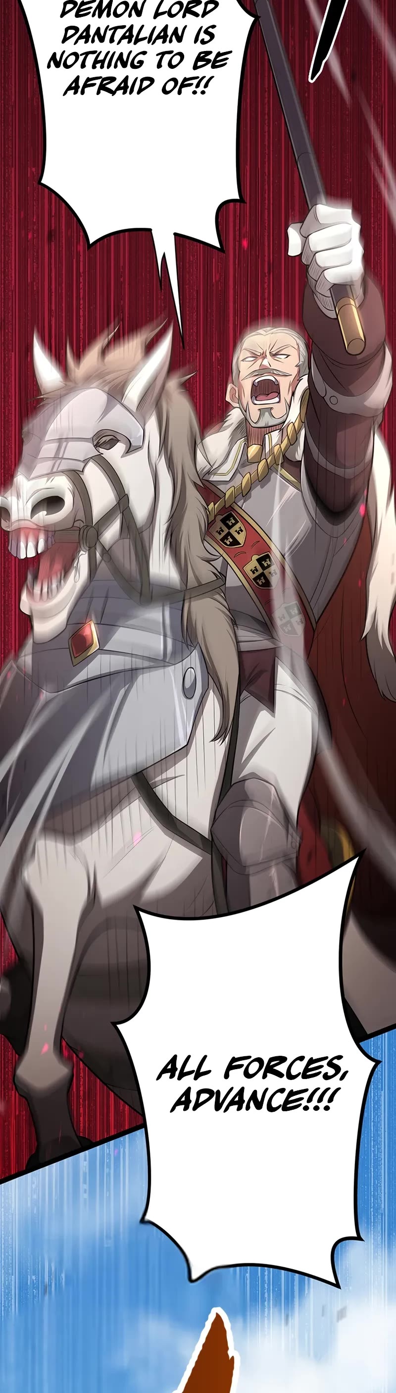 Dungeon Defense chapter 39 page 64