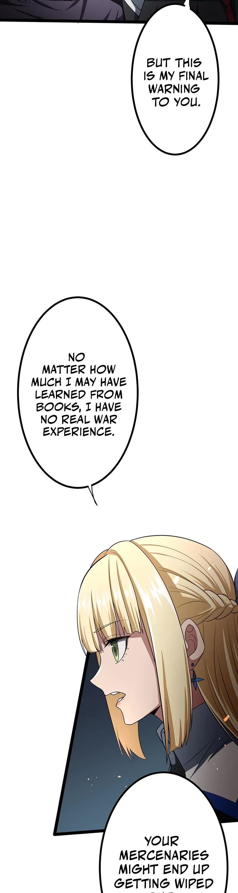 Dungeon Defense chapter 39 page 69