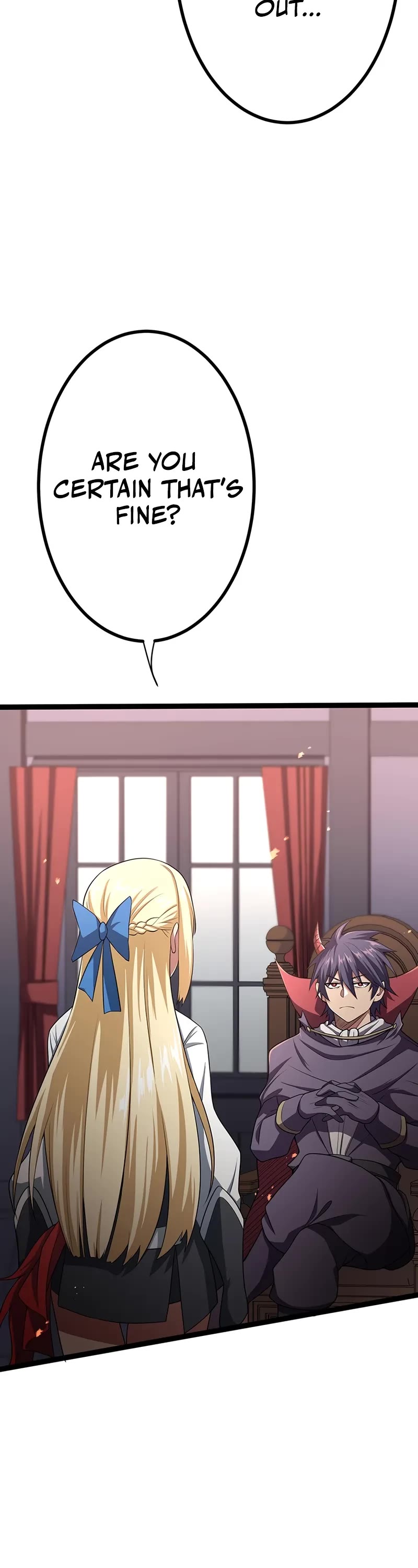 Dungeon Defense chapter 39 page 70