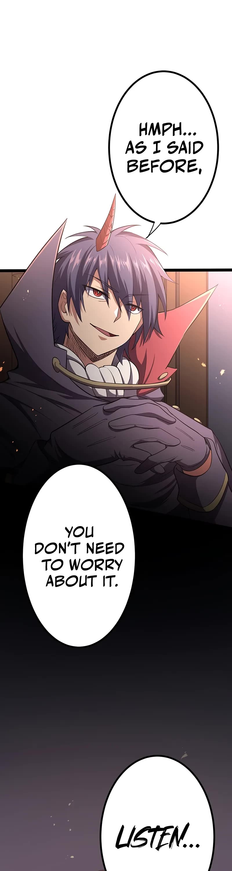 Dungeon Defense chapter 39 page 71