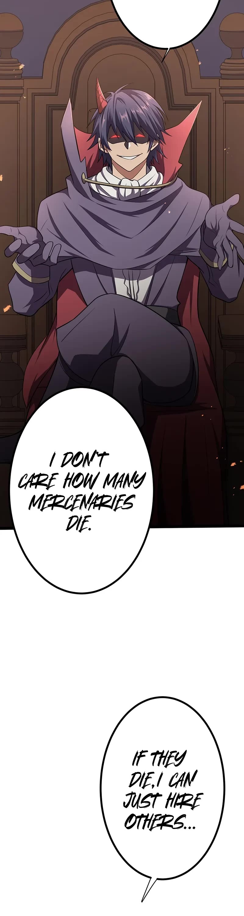 Dungeon Defense chapter 39 page 72