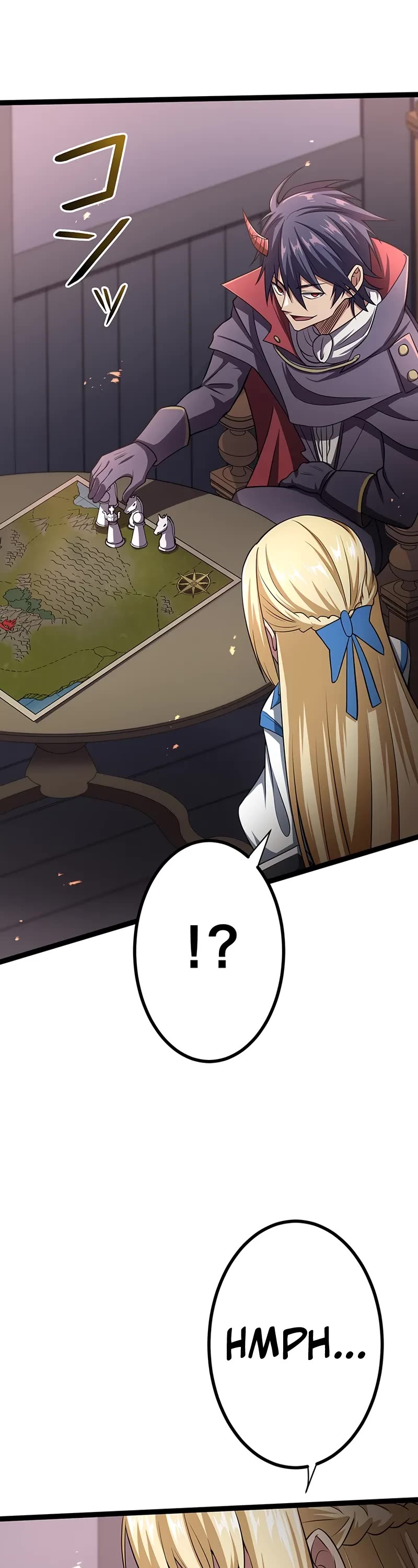 Dungeon Defense chapter 39 page 78