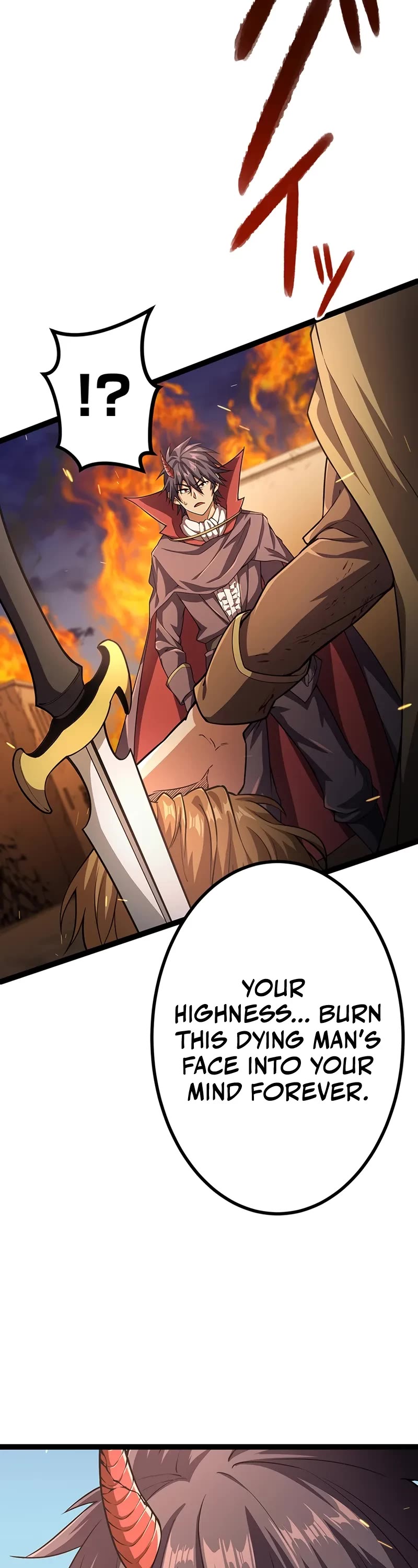 Dungeon Defense chapter 39 page 9