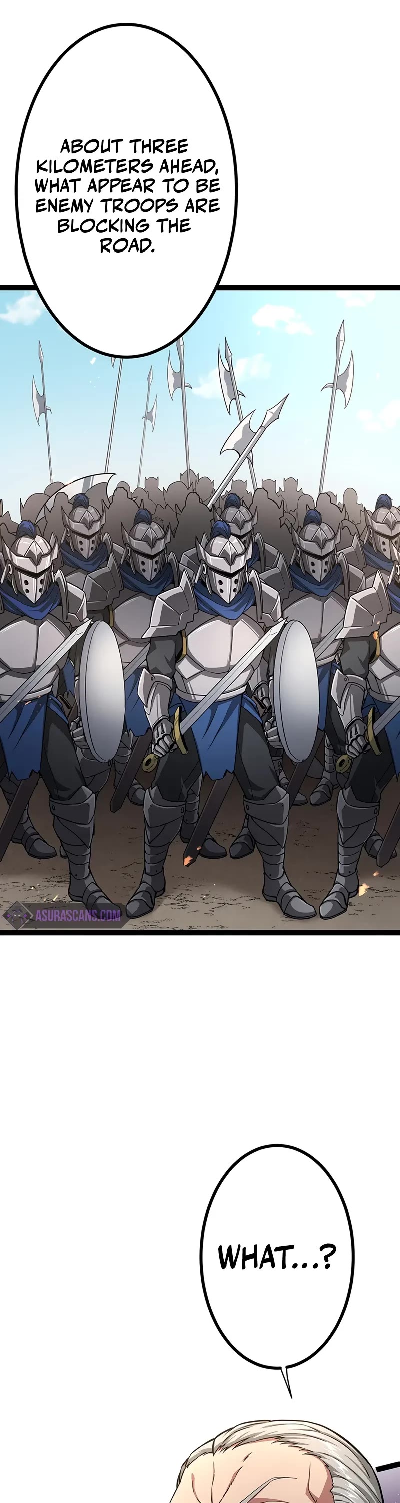 Dungeon Defense chapter 40 page 14