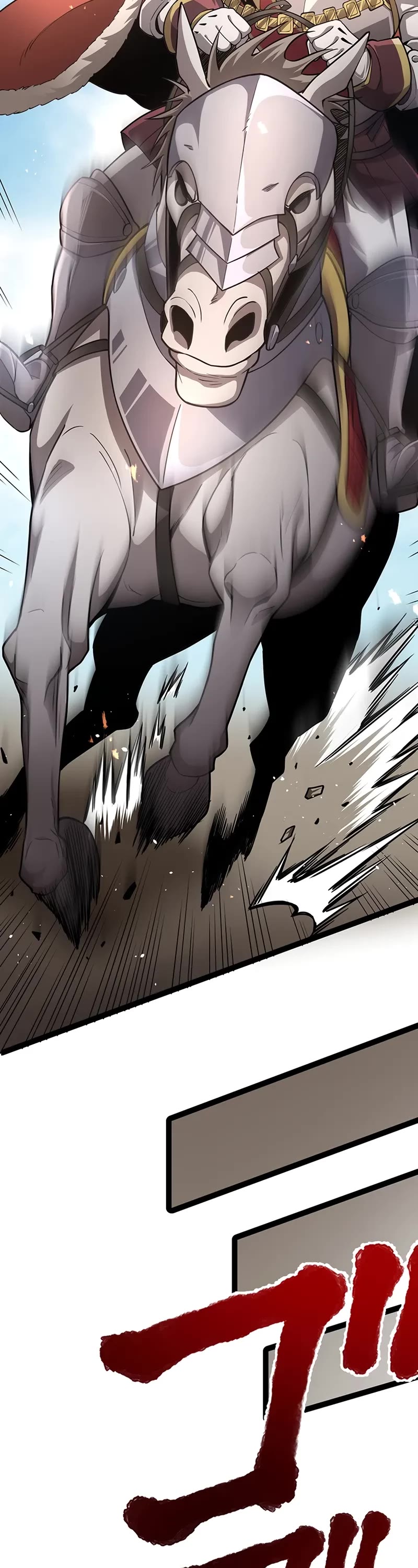 Dungeon Defense chapter 40 page 22