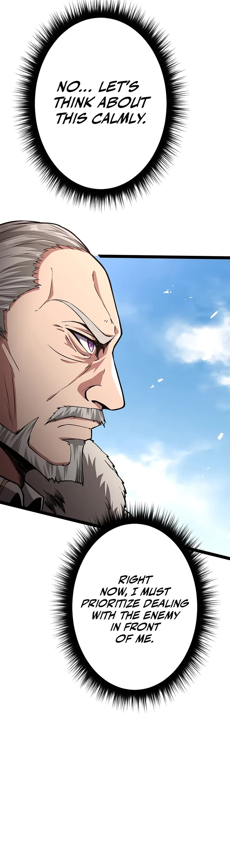 Dungeon Defense chapter 40 page 27