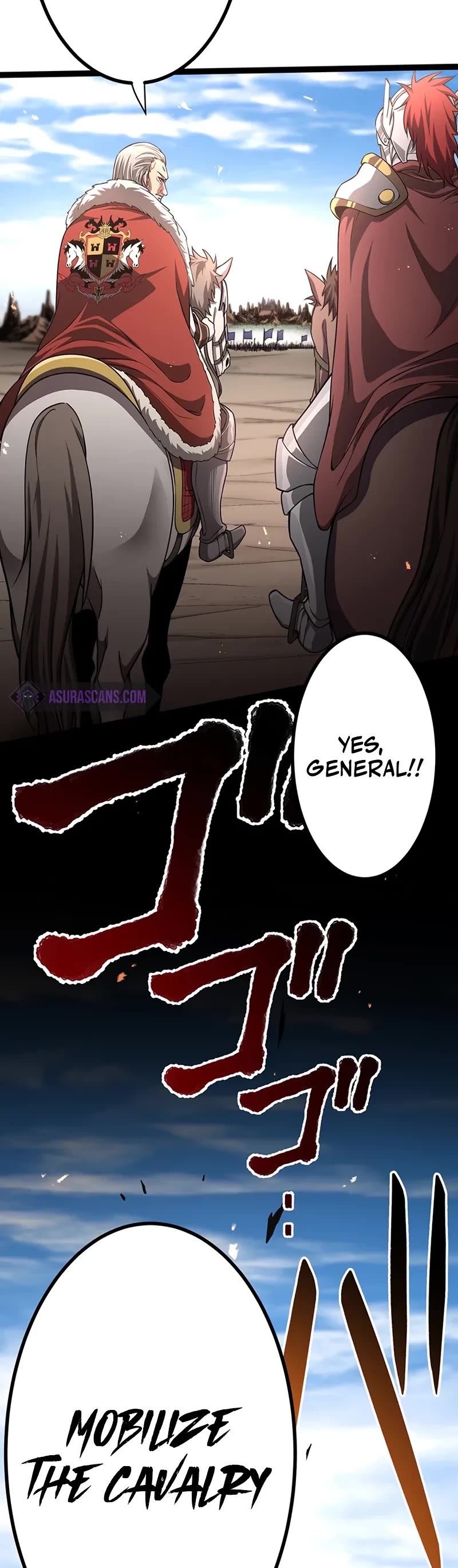 Dungeon Defense chapter 40 page 29