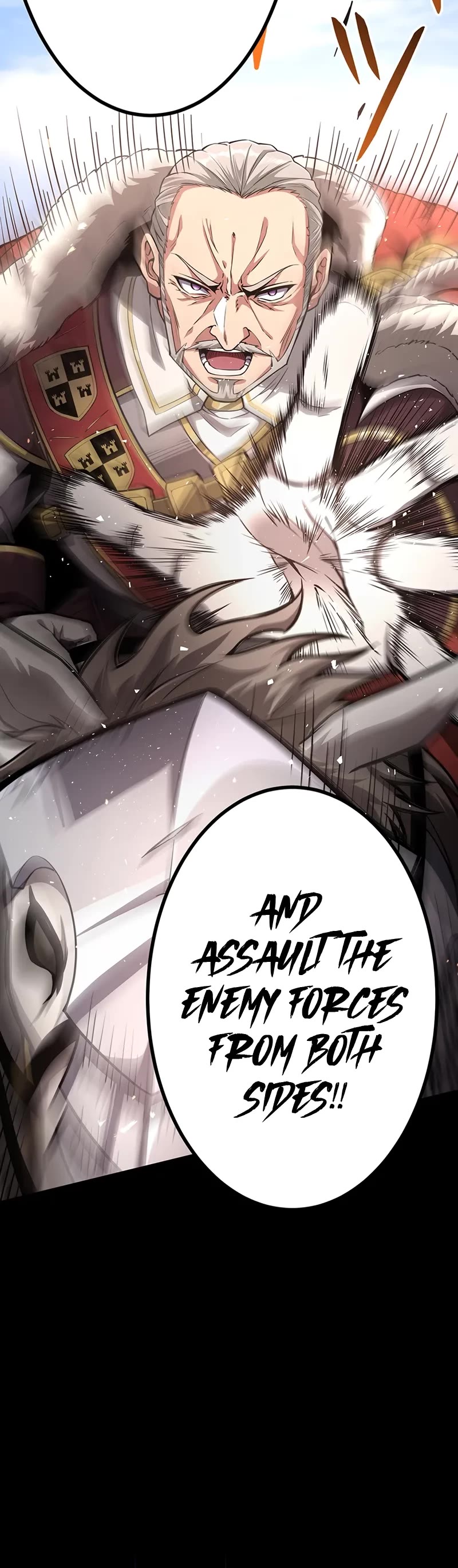 Dungeon Defense chapter 40 page 30