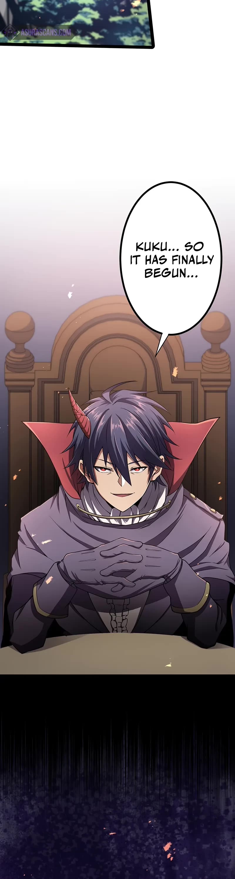 Dungeon Defense chapter 40 page 35