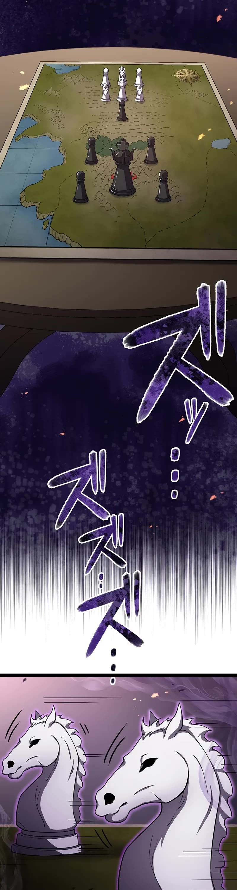 Dungeon Defense chapter 40 page 36