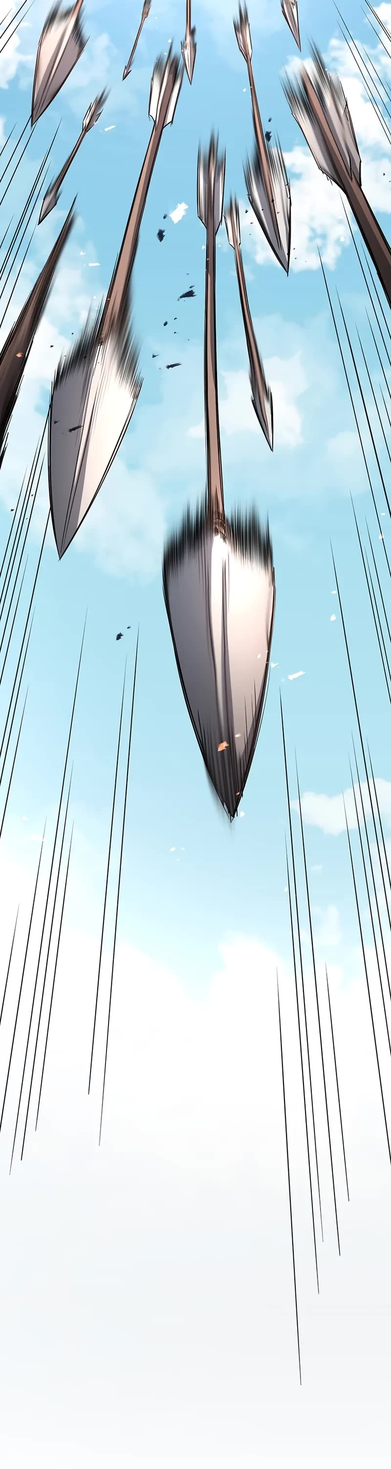 Dungeon Defense chapter 40 page 43