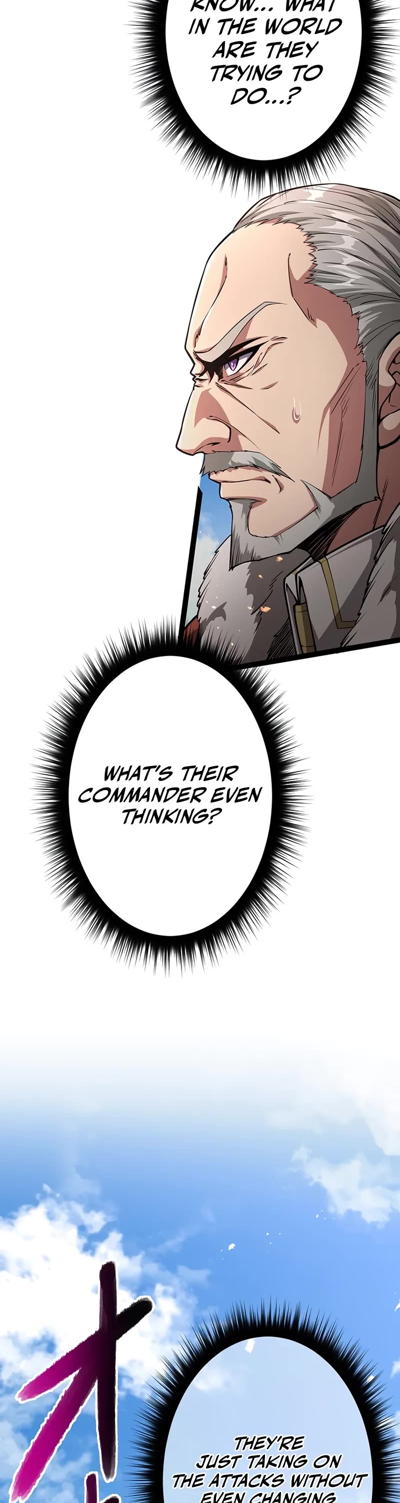 Dungeon Defense chapter 40 page 49