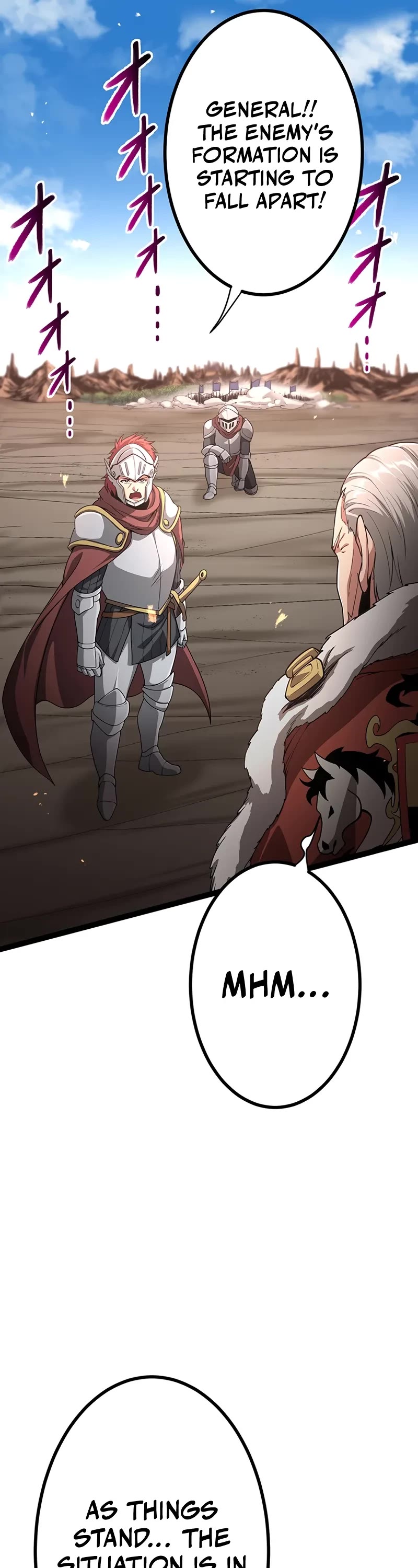 Dungeon Defense chapter 40 page 51