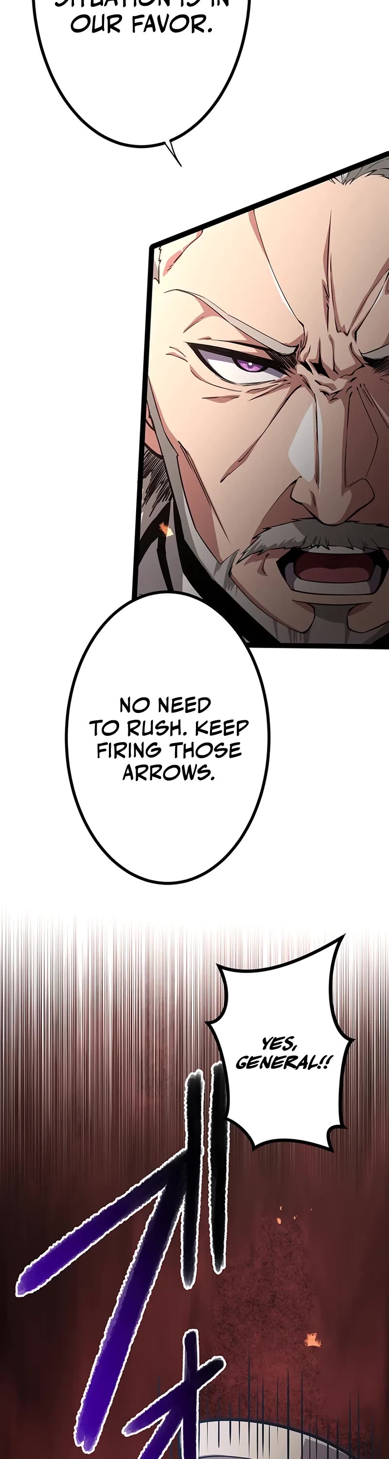 Dungeon Defense chapter 40 page 52