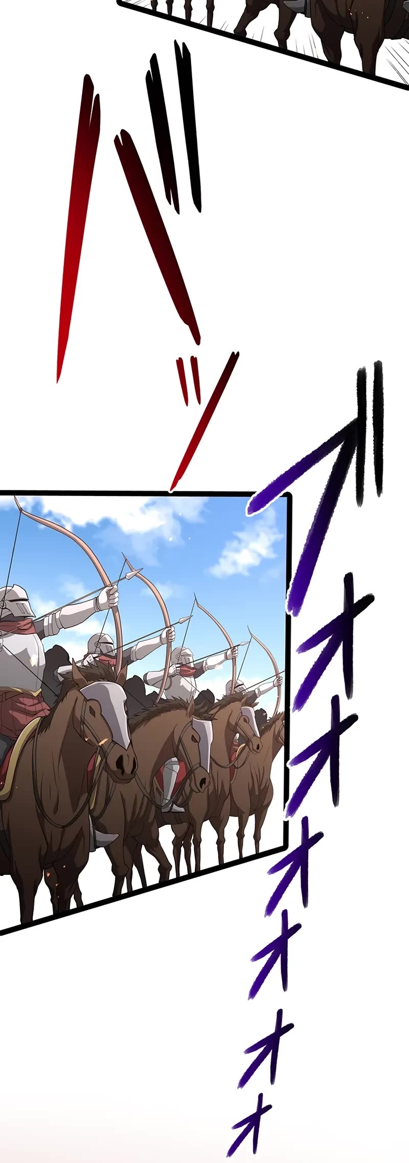 Dungeon Defense chapter 40 page 55