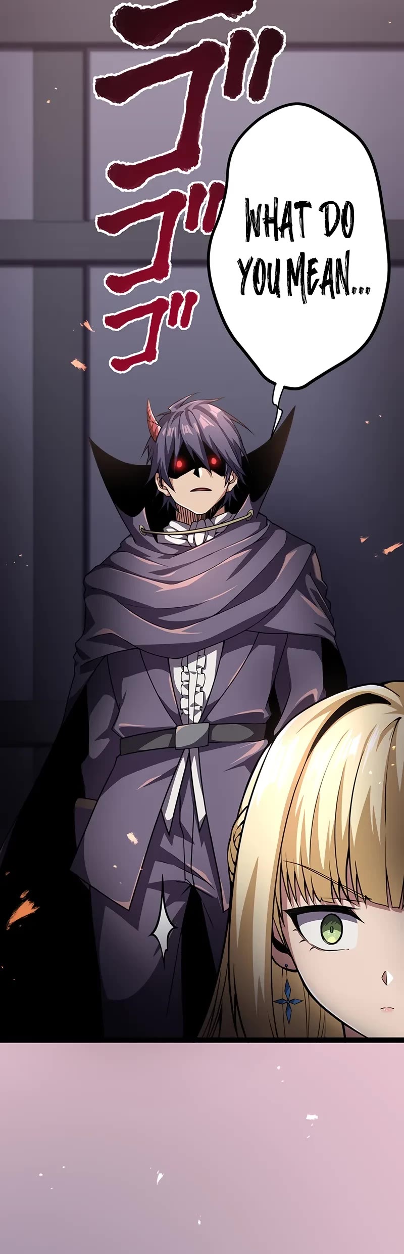 Dungeon Defense chapter 40 page 64