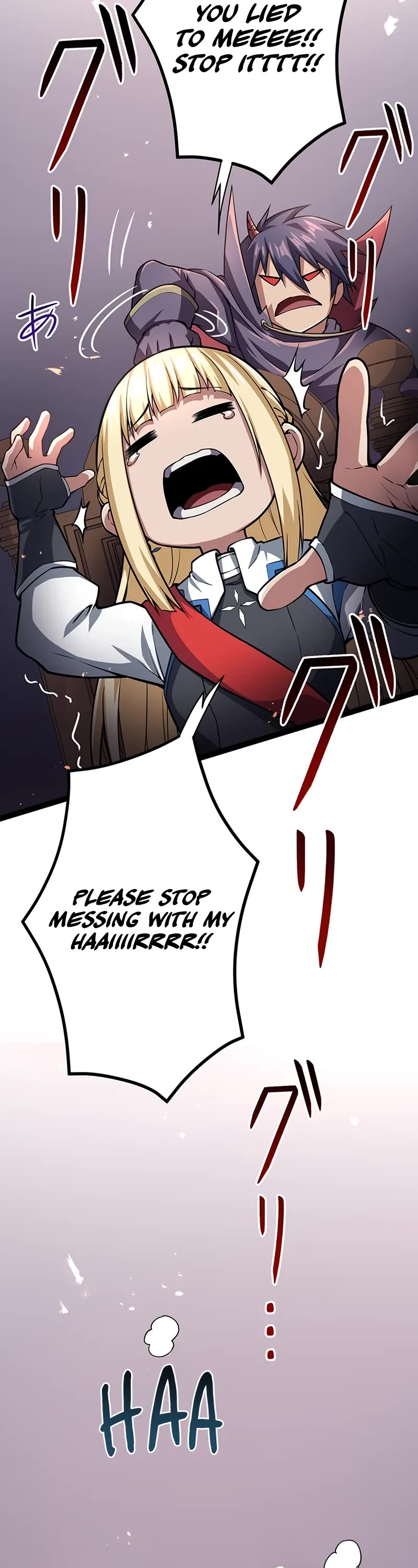 Dungeon Defense chapter 40 page 72