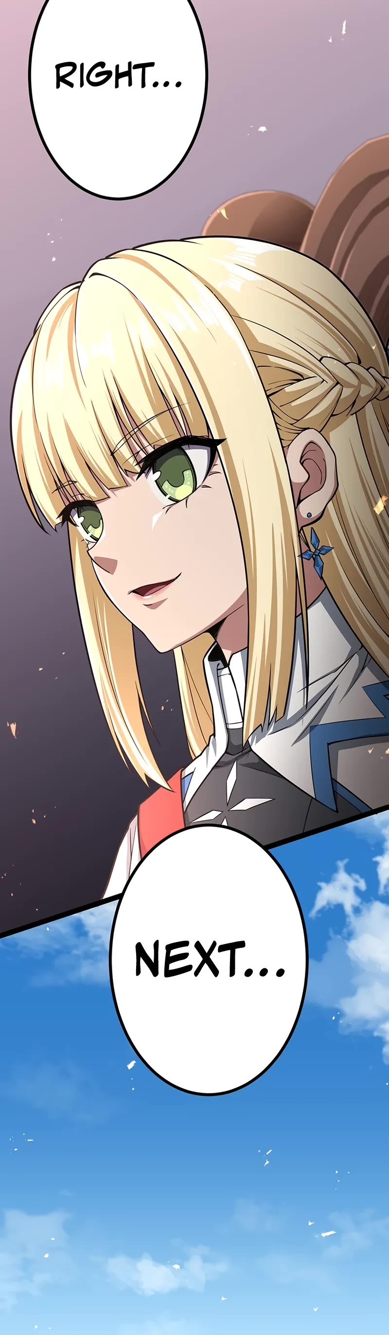 Dungeon Defense chapter 40 page 85