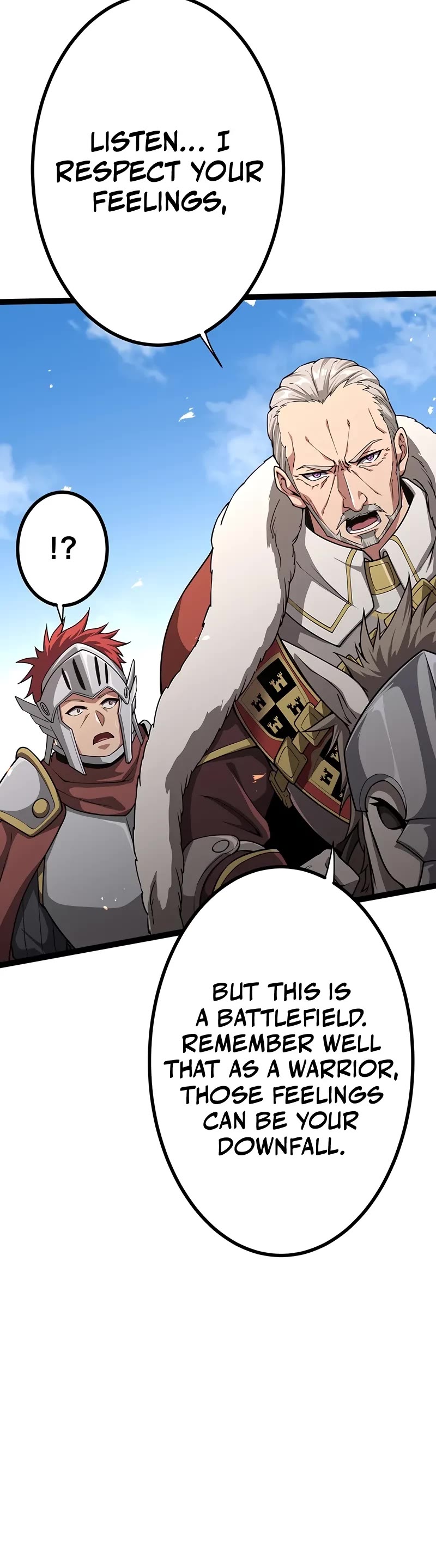 Dungeon Defense chapter 41 page 11