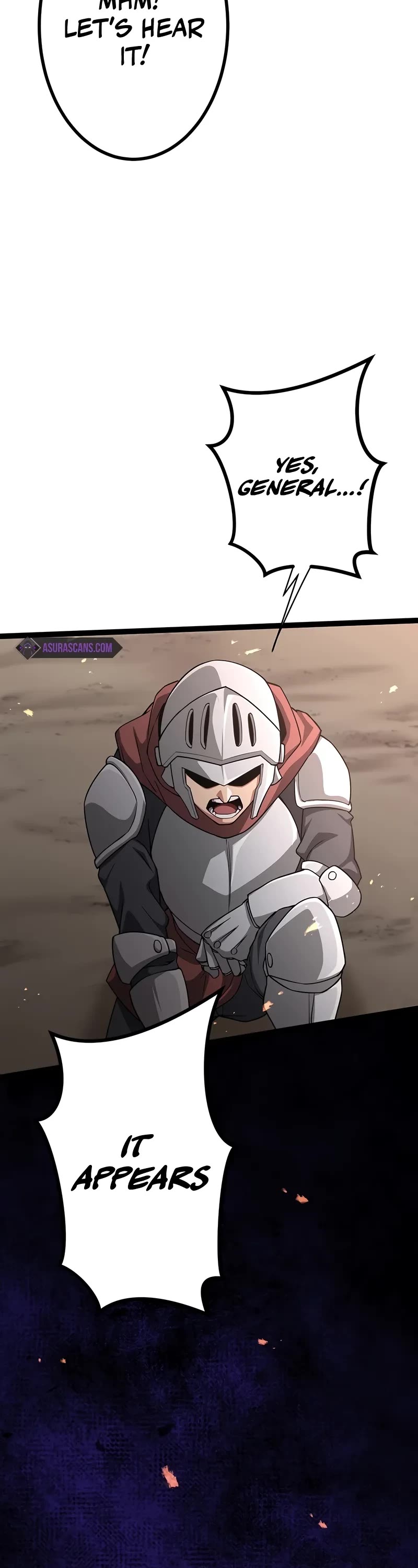 Dungeon Defense chapter 41 page 14