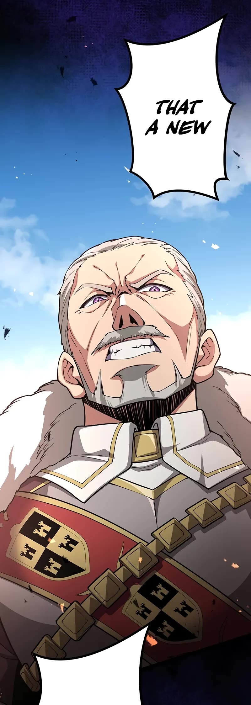 Dungeon Defense chapter 41 page 15