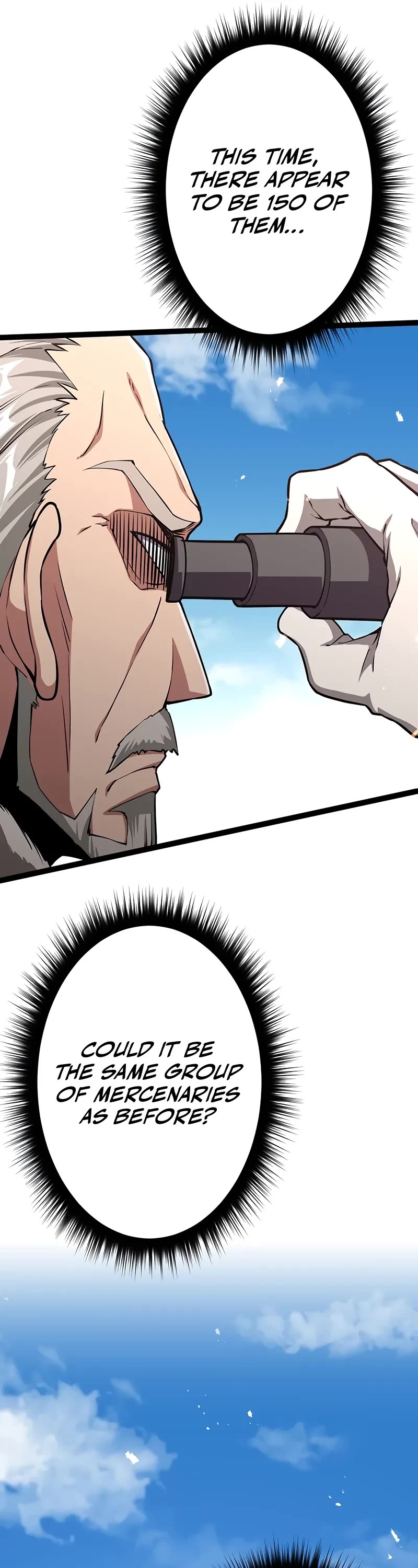 Dungeon Defense chapter 41 page 22