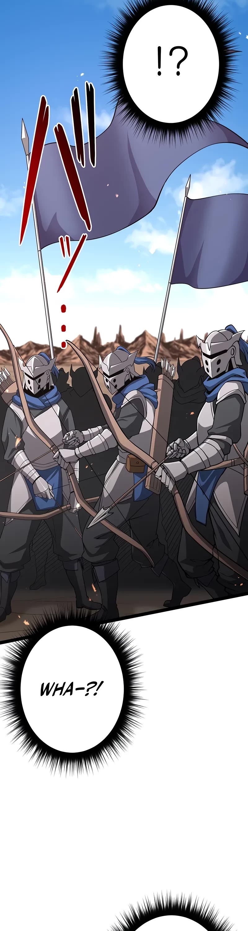 Dungeon Defense chapter 41 page 23