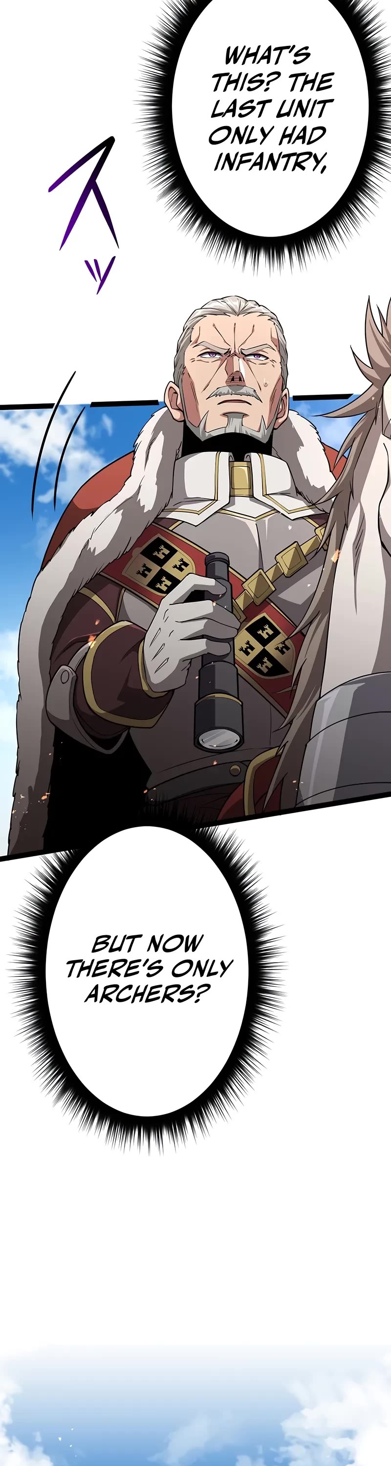 Dungeon Defense chapter 41 page 24