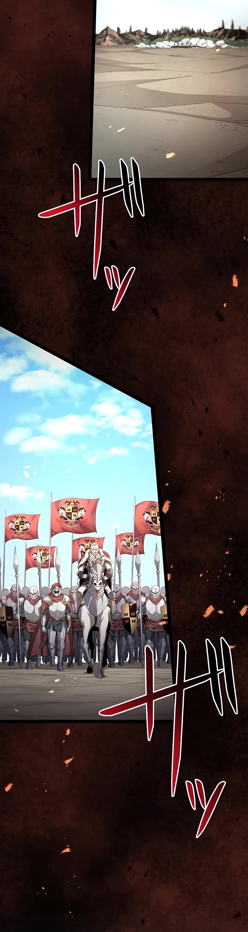 Dungeon Defense chapter 41 page 3