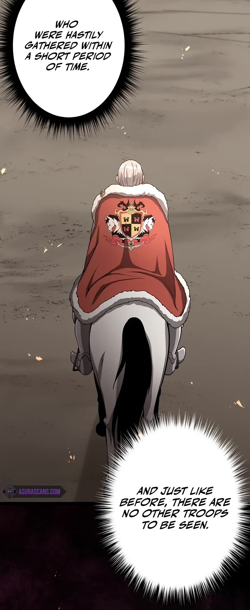 Dungeon Defense chapter 41 page 31