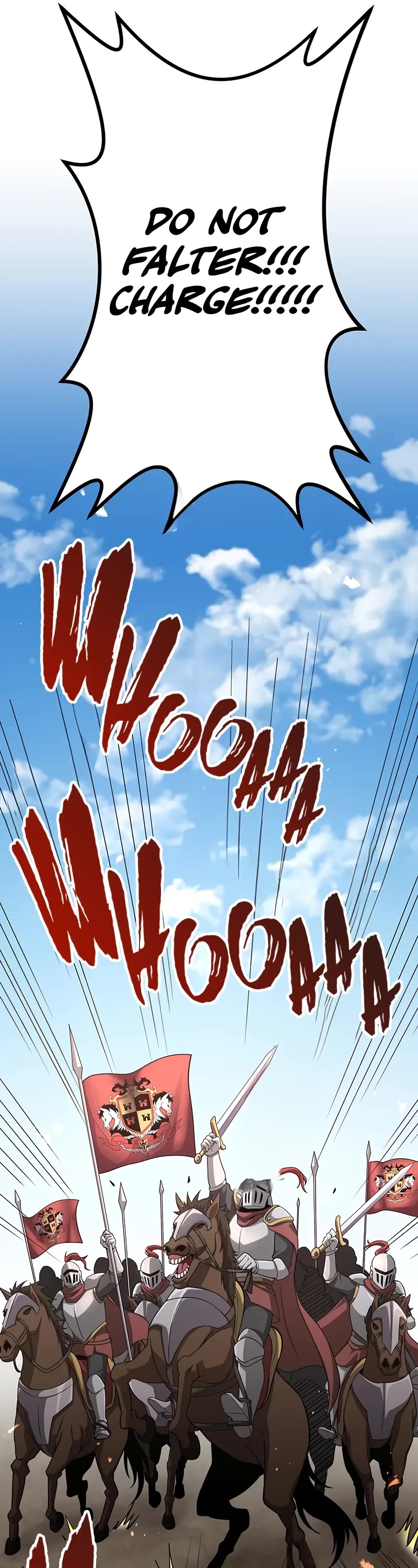 Dungeon Defense chapter 41 page 35