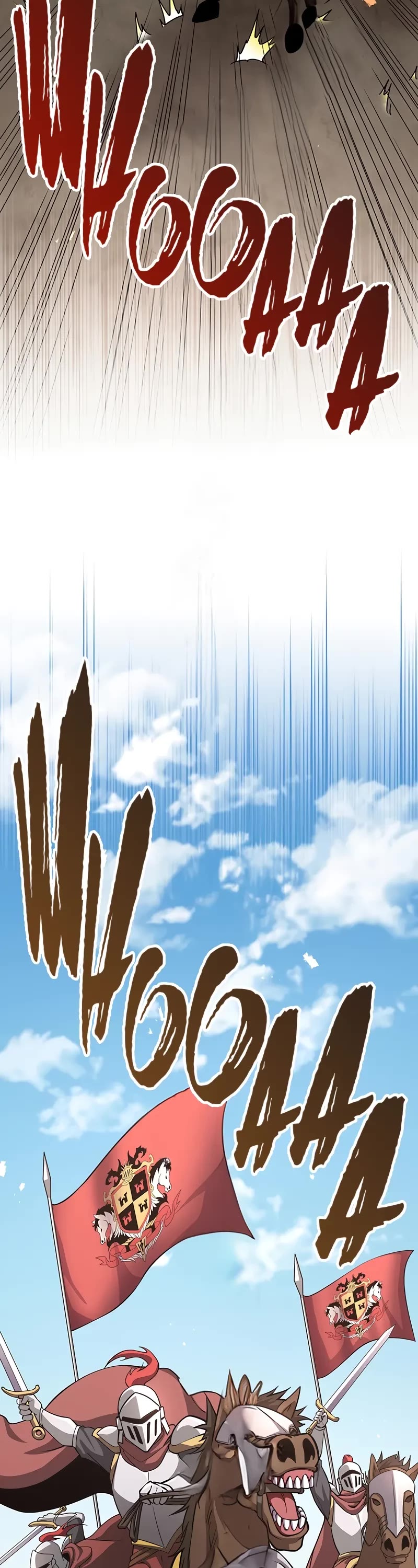 Dungeon Defense chapter 41 page 36