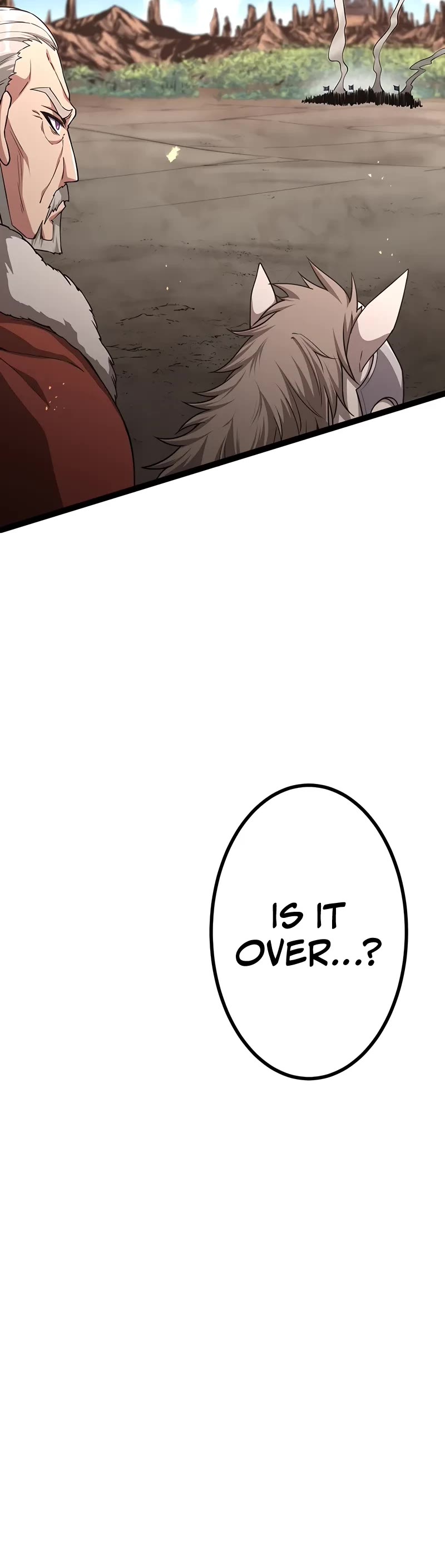 Dungeon Defense chapter 41 page 39