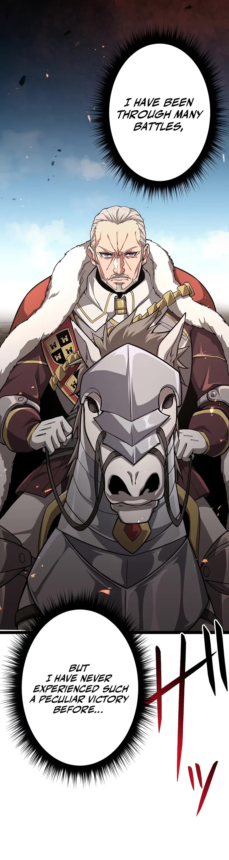 Dungeon Defense chapter 41 page 4