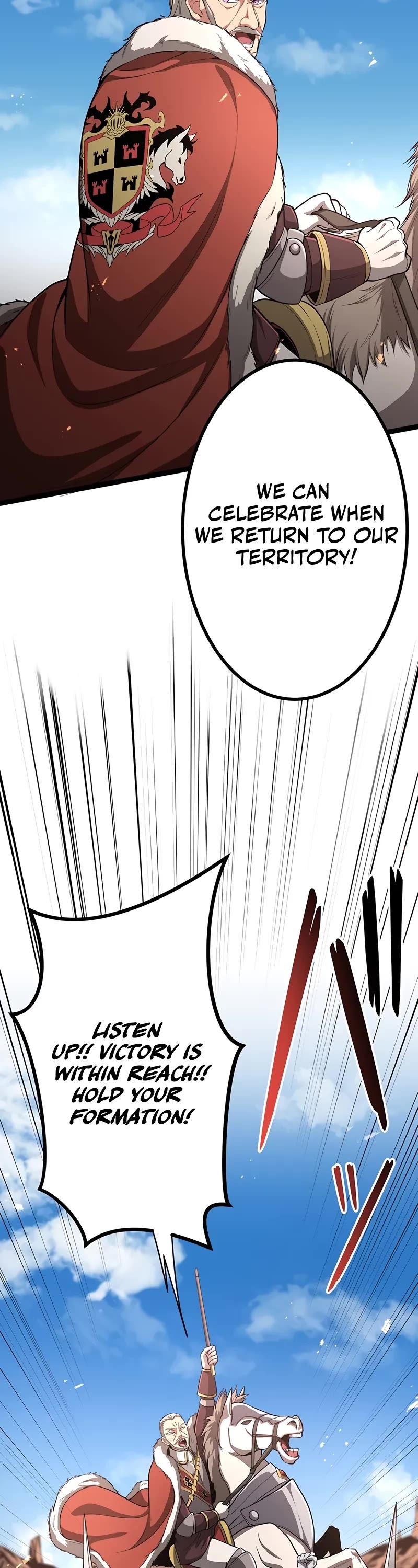 Dungeon Defense chapter 41 page 41