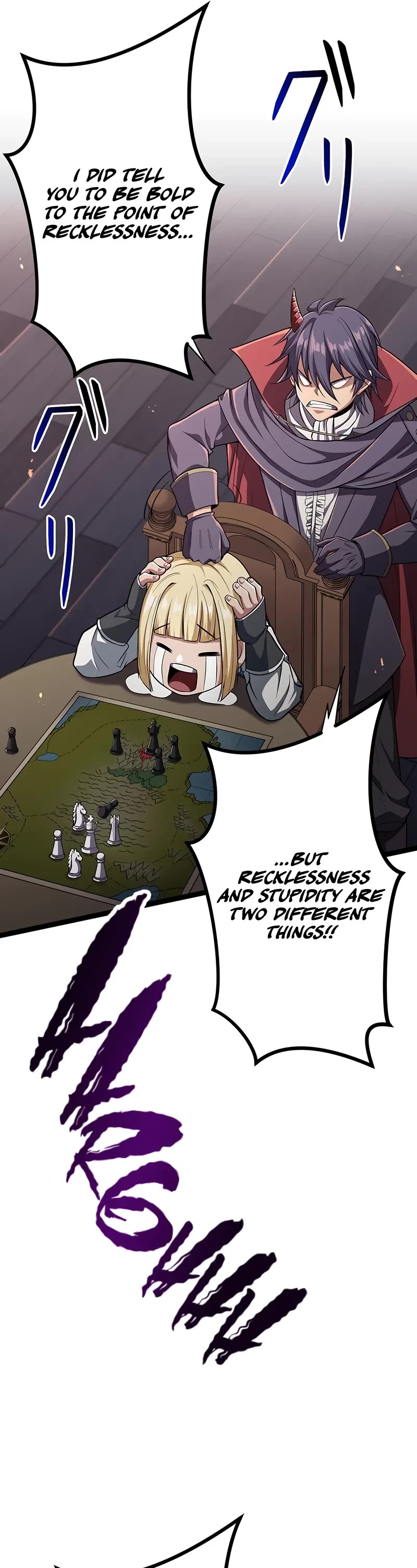 Dungeon Defense chapter 41 page 45