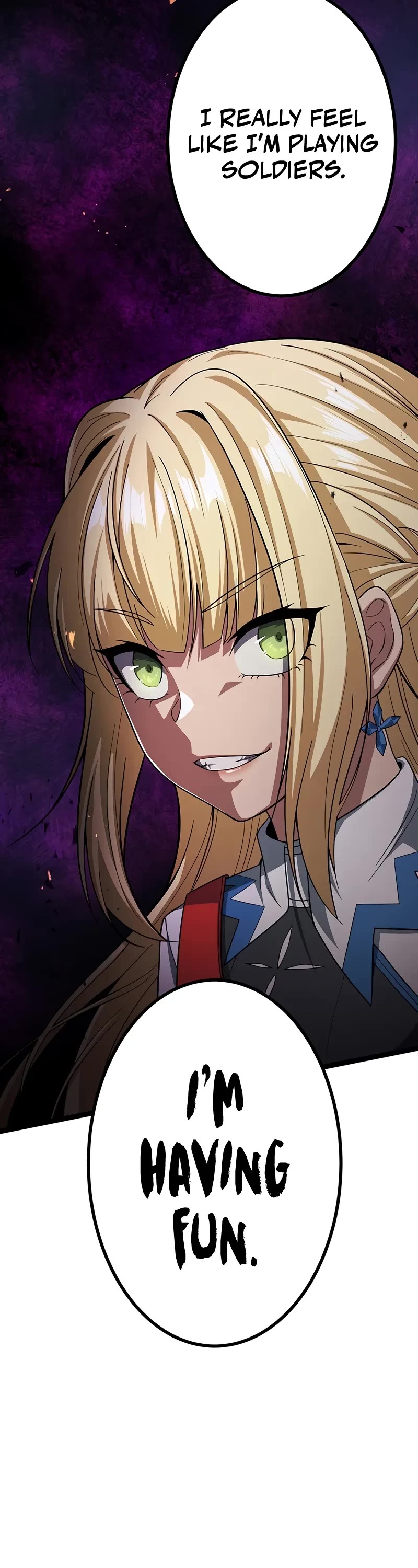 Dungeon Defense chapter 41 page 49