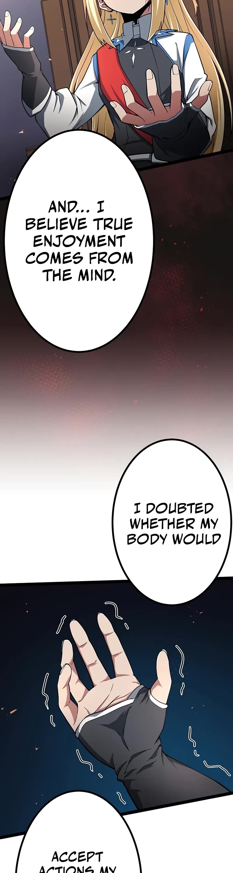 Dungeon Defense chapter 41 page 52