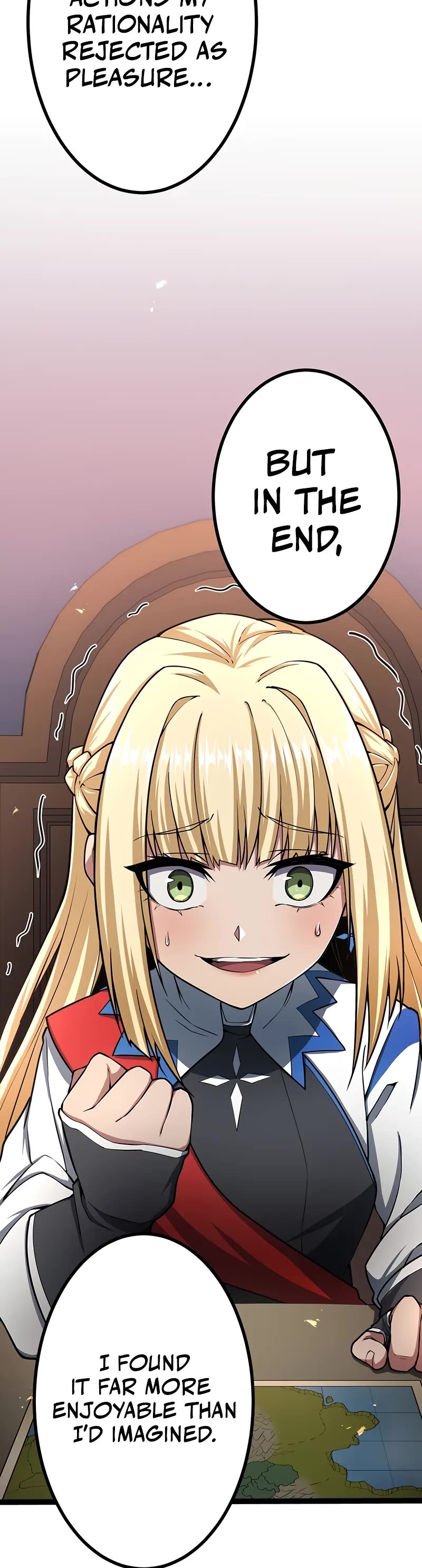 Dungeon Defense chapter 41 page 53