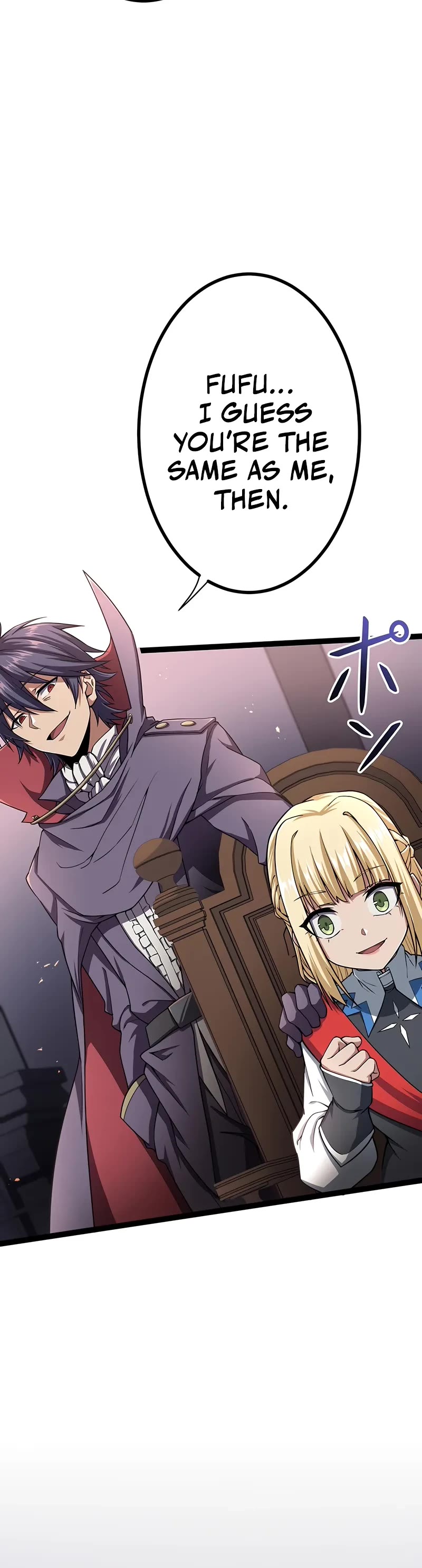 Dungeon Defense chapter 41 page 54