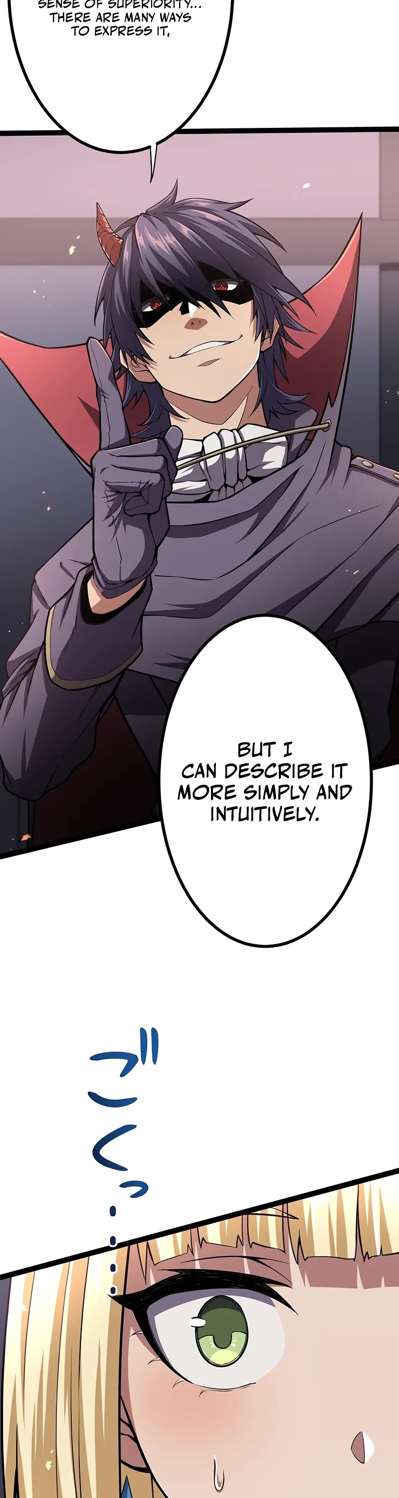 Dungeon Defense chapter 41 page 56