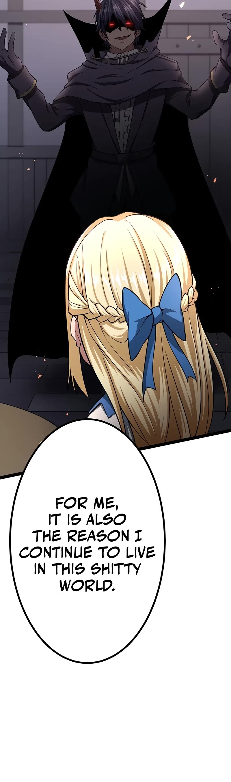 Dungeon Defense chapter 41 page 59