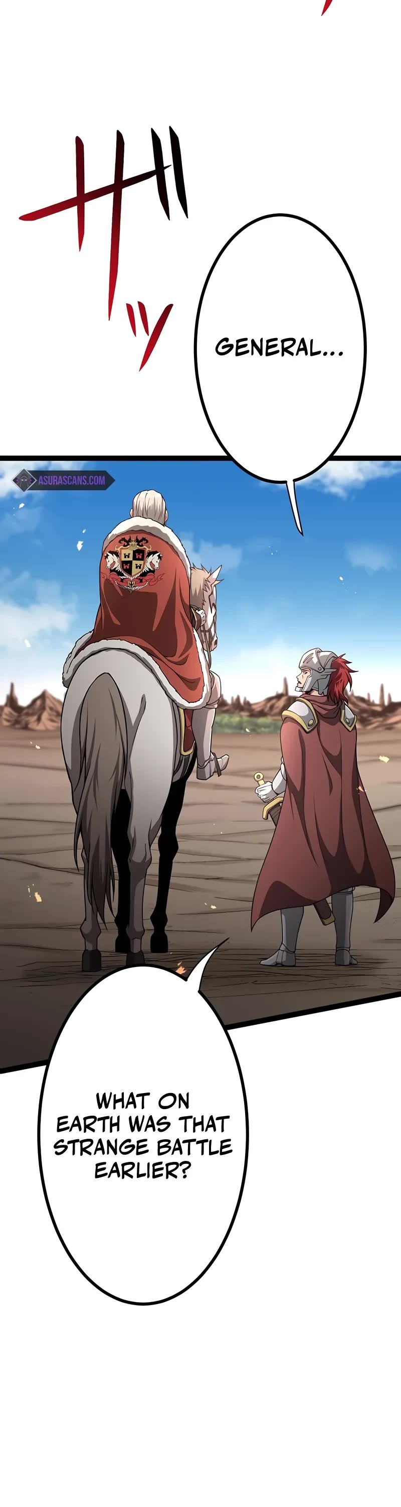 Dungeon Defense chapter 41 page 6