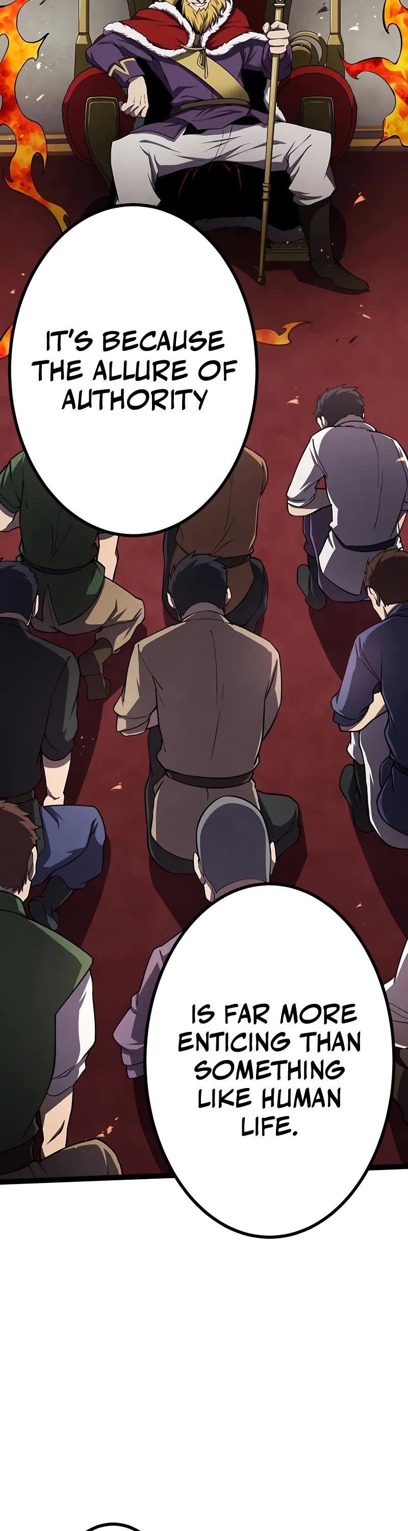 Dungeon Defense chapter 41 page 62