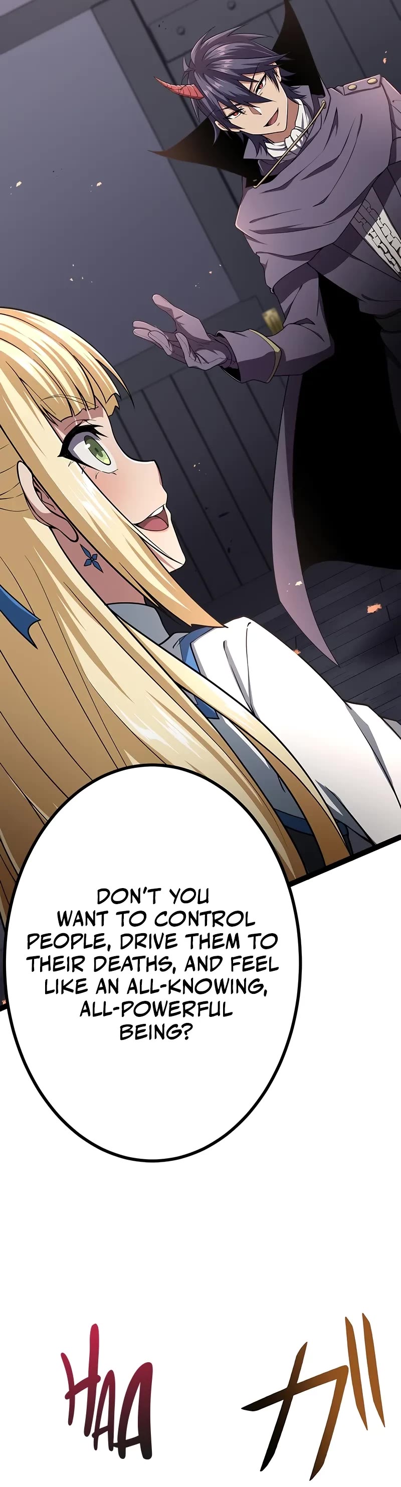 Dungeon Defense chapter 41 page 64