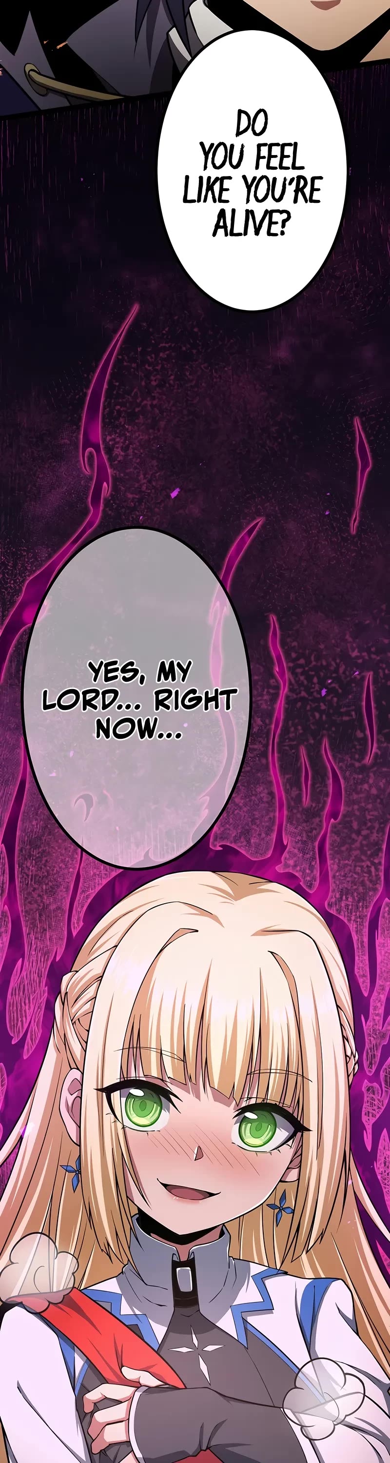 Dungeon Defense chapter 41 page 67