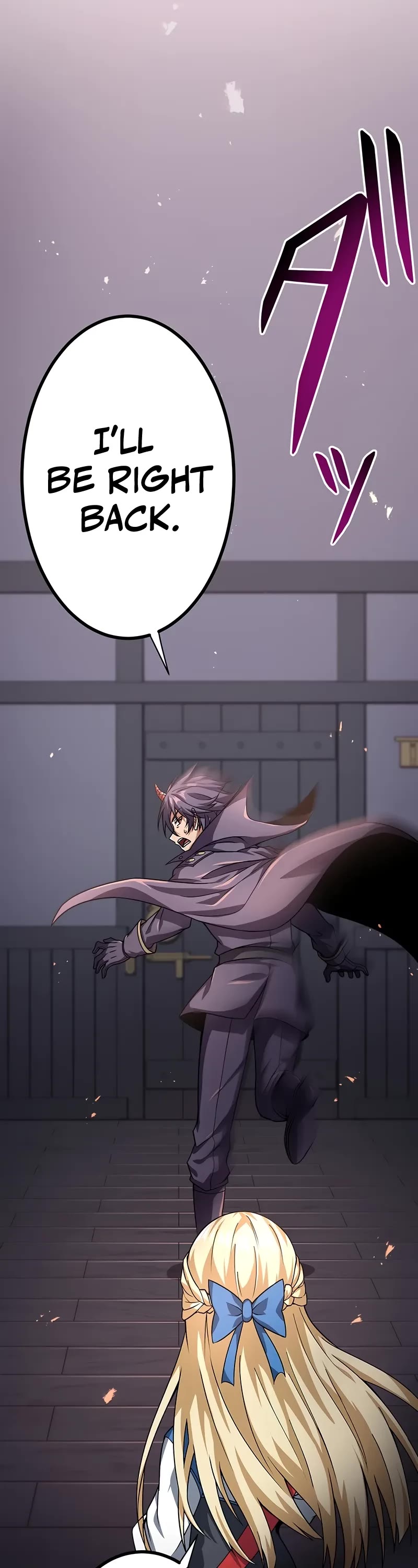 Dungeon Defense chapter 41 page 75