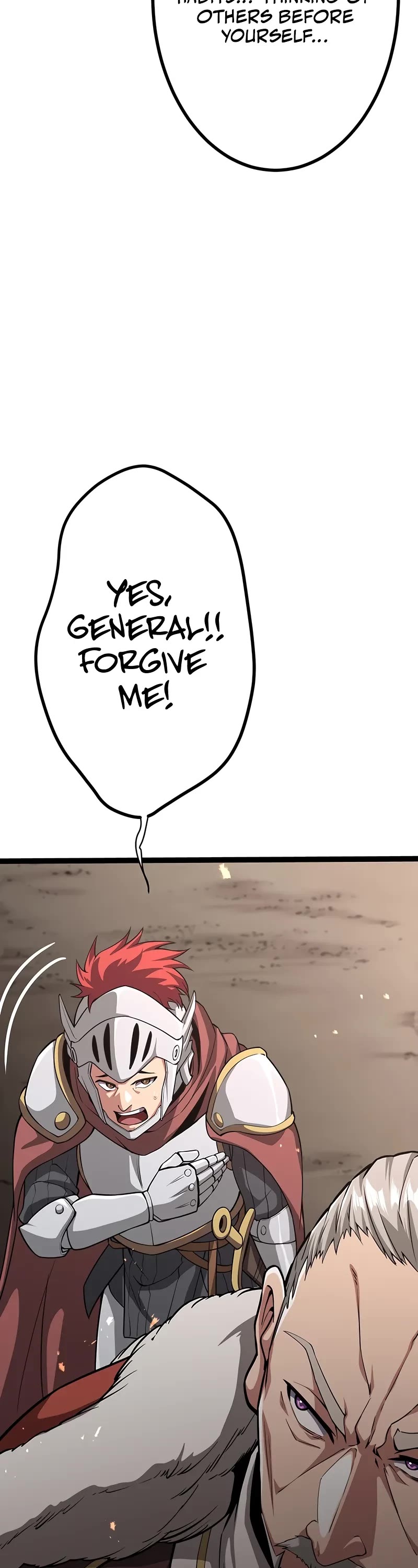 Dungeon Defense chapter 41 page 9